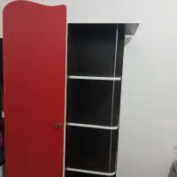 سرویس خواب اسپورت نوجوان کامل|تخت و سرویس خواب|کرمانشاه, |دیوار