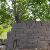 ۴۰۰ متر چهار دیواری|فروش زمین و ملک کلنگی|شهریار, رنگرز|دیوار