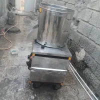 سبزی خوردکن صنعتی|ماشین‌آلات صنعتی|میناب, |دیوار