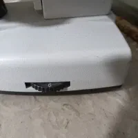 میکروسکوپ|پزشکی|یاسوج, |دیوار