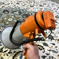 بلندگو جار