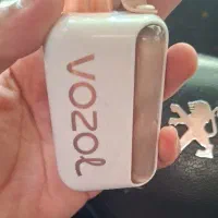 وززول ۴۰ هزار پاف