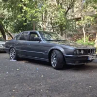 e34 شیش سیلندر بی ام و