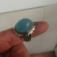 عقیق آبی زبرجد عقیق نباتی|جواهرات|تهران, دبستان|دیوار