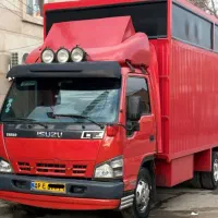 اتوبار خسرو بار - تخصص باربری بسته بندی وسایل منزل