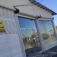 اجاره مغازه دارای تمامی امکانات و امتیازات کامل