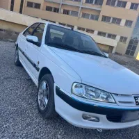 پارس tu5 مدل ۹۷ بیرنگ سیمی|خودرو سواری و وانت|شاهرود, |دیوار