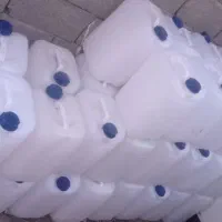 دبه ۲۰ لیتری|ظروف نگهدارنده، پلاستیکی، یک‌بارمصرف|قدس, شهر‌قدس|دیوار