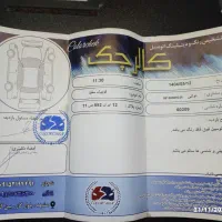 کوییک ساده مدل 1402 بدون رنگ|خودرو سواری و وانت|مشهد, توس (بلوار توس)|دیوار