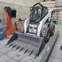 مینی‌لودر‌بابکت