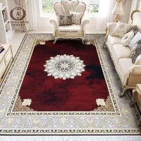 فرش افشان طرح تینا1200شانه/تالار فرش صفاریان|فرش|شیراز, عادل آباد|دیوار