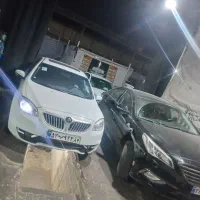 تعمیرات جلوبندی سوناتا ال اف وای اف