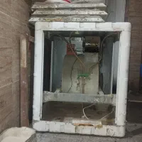 کولرابی جنرال استیل ۳۵۰۰|کولر آبی|قدس, شهرقدس|دیوار