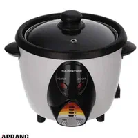 پلو پز چند کاره هاردستون مدل RCM5030W نو اکبند