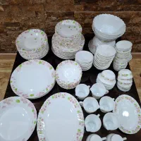 سرویس ظروف ارکوپال امارات درجه ۱ در حد خیلی نو