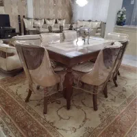 واحد ۱۲۵ متری/نورگیر/بازسازی‌شده/خیابان استقلال|اجارهٔ آپارتمان|کرج, عظیمیه|دیوار