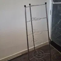 استند جای قابلمه