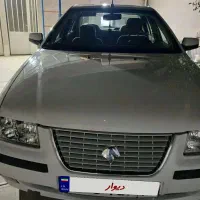 خودروسمندEF71399باکارکرد۳۰۰۰۰تا- سندکمپانی|خودرو سواری و وانت|مشگین شهر, |دیوار