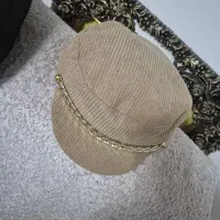 کلاه دخترونه