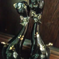 مجسمه سرامیکی نو