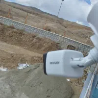 دیده بان(دوربین مداربسته)|دوربین مداربسته|ماکو, |دیوار