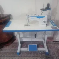 فروش چرخ خیاطی جک f12