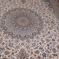 فرش ۱۲ متری کارکرده