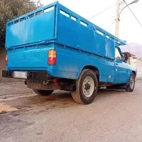 نیسان دیزل 1391