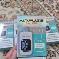 ویپ ۳۰۰۰۰ پاف هوشمند|زیورآلات و اکسسوری|بندرعباس, |دیوار