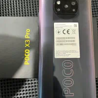 POCO x3PRO|موبایل|اسفراین, |دیوار