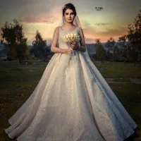 لباس عروس زیر قیمت