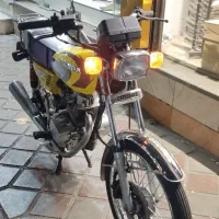 موتور سیکلت|موتورسیکلت|تهران, مطهری|دیوار