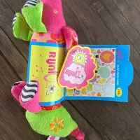 عروسک|اسباب‌بازی بچه|تهران, امیرآباد|دیوار