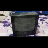 تلوزیون 14پارس رنگی