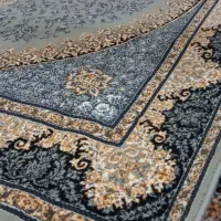۴عدد فرش ۶ متری ۷۰۰شانه صدرصد نخ