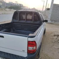 پراید وانت|خودرو سواری و وانت|قصرقند, |دیوار