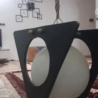 لوستر|لوستر و چراغ آویز|ایلام, |دیوار