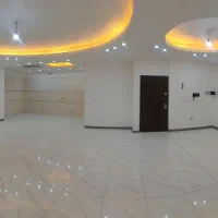 اپارتمان ۱۲۰ متری /باکری/ارم/نزدیک خیابان|فروش آپارتمان|اسلامشهر, شهرک سعیدیه|دیوار