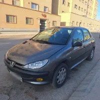 فروش خودرو۲۰۶
