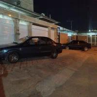 سمند ef7بنزینی مدل۹۶|خودرو سواری و وانت|مشهد, هدایت|دیوار
