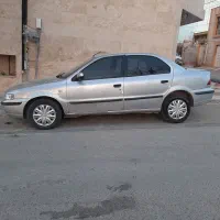 سمند ال ایکس ۸۴