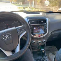 جک ۱۴۰۱ j4 آپشنال|خودرو سواری و وانت|اسفراین, |دیوار