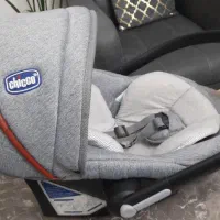 کریر مارک چیکو|کالسکه و لوازم جانبی|بندر ماهشهر, |دیوار