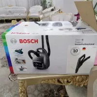 جاروبرقی بوش  سری 6