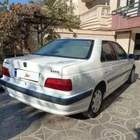 پژو پارس ۹۵ * بدون نقطه * کم کارکرد|خودرو سواری و وانت|فردیس, فردیس|دیوار