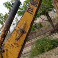 بیل بهکو تی دی ال|خودرو سنگین|تهران, اتحاد|دیوار