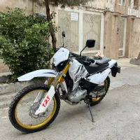 تریل ۲۵۰ روان ( تیزپر )