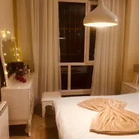 95متر 2خ /به شدت پرده خور رو به آفتاب/ ویو ابدی|فروش آپارتمان|تهران, پونک|دیوار