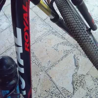 فروش دوچرخه رویال|دوچرخه، اسکیت، اسکوتر|لنگرود, |دیوار