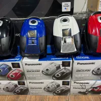 جاروبرقی پاناسونیک مالزی|جاروبرقی، جارو شارژی، بخارشو|بوشهر, |دیوار